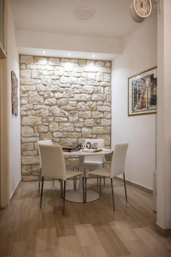Apartment Assisi Cattedrale Exterior foto